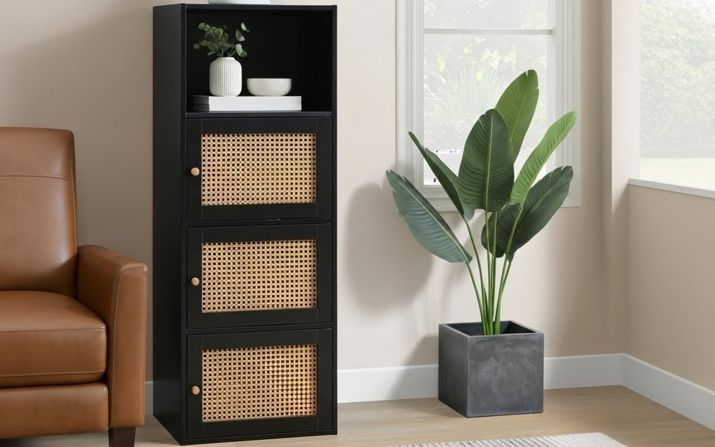 Modern Interior Design: Where Simplicity Meets Sophistication