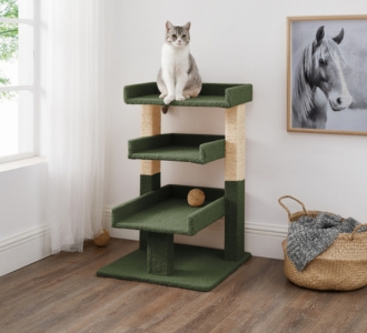 Cat Trees