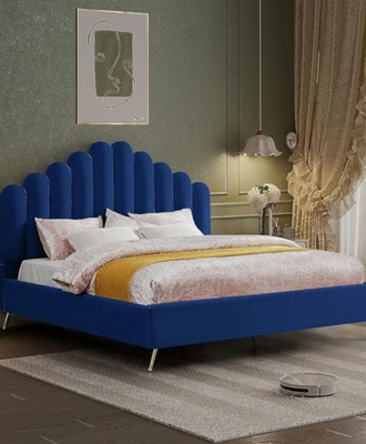 Platform Bed